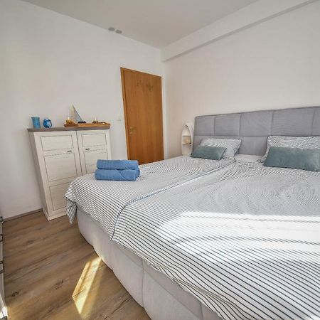 Apartmani Rudius Kozino Exterior photo